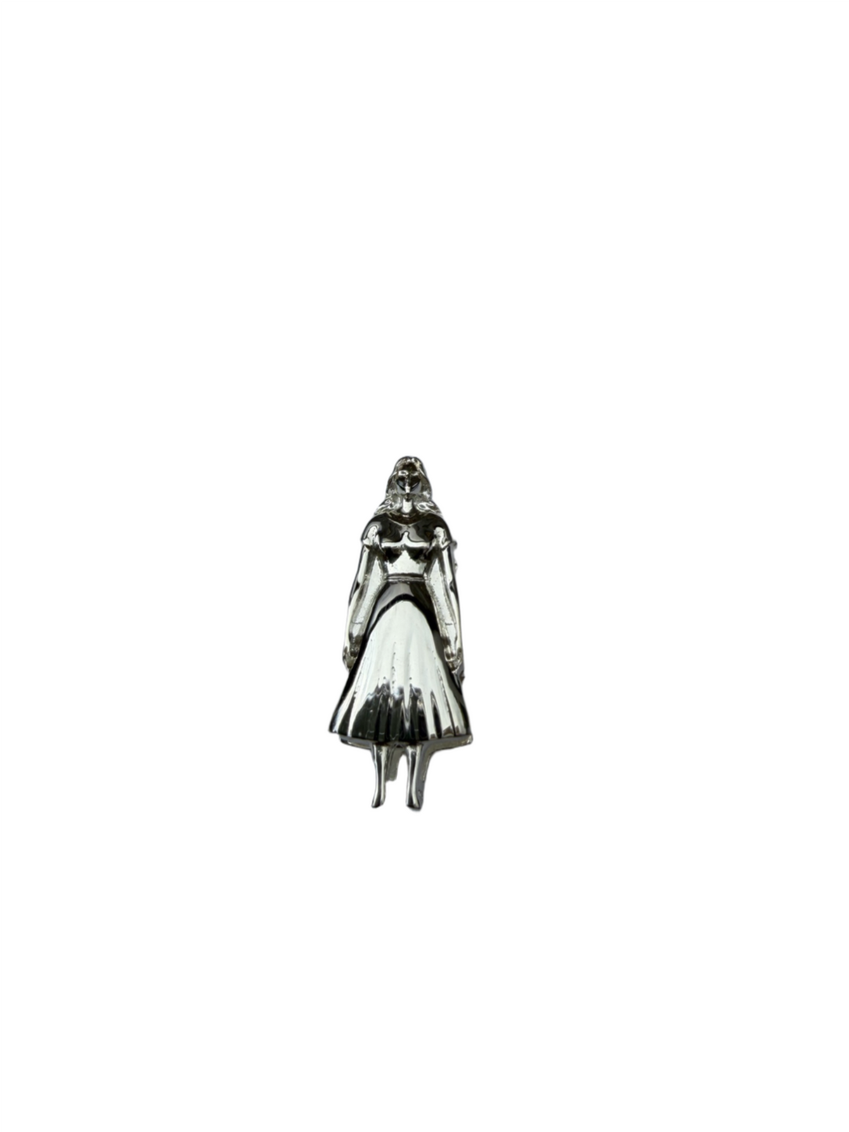 Sterling Silver Woman/ Female