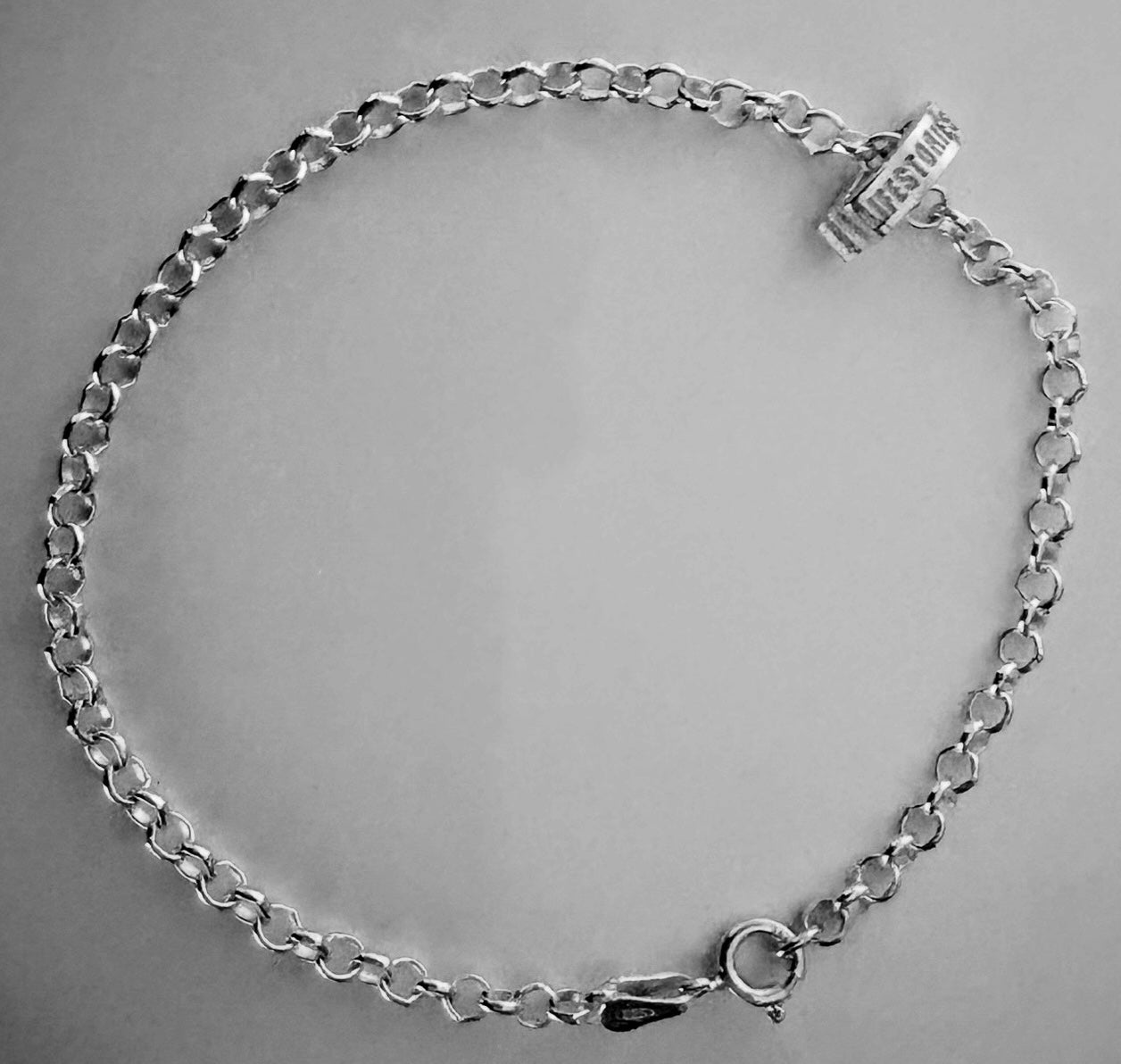 Silver Bracelets