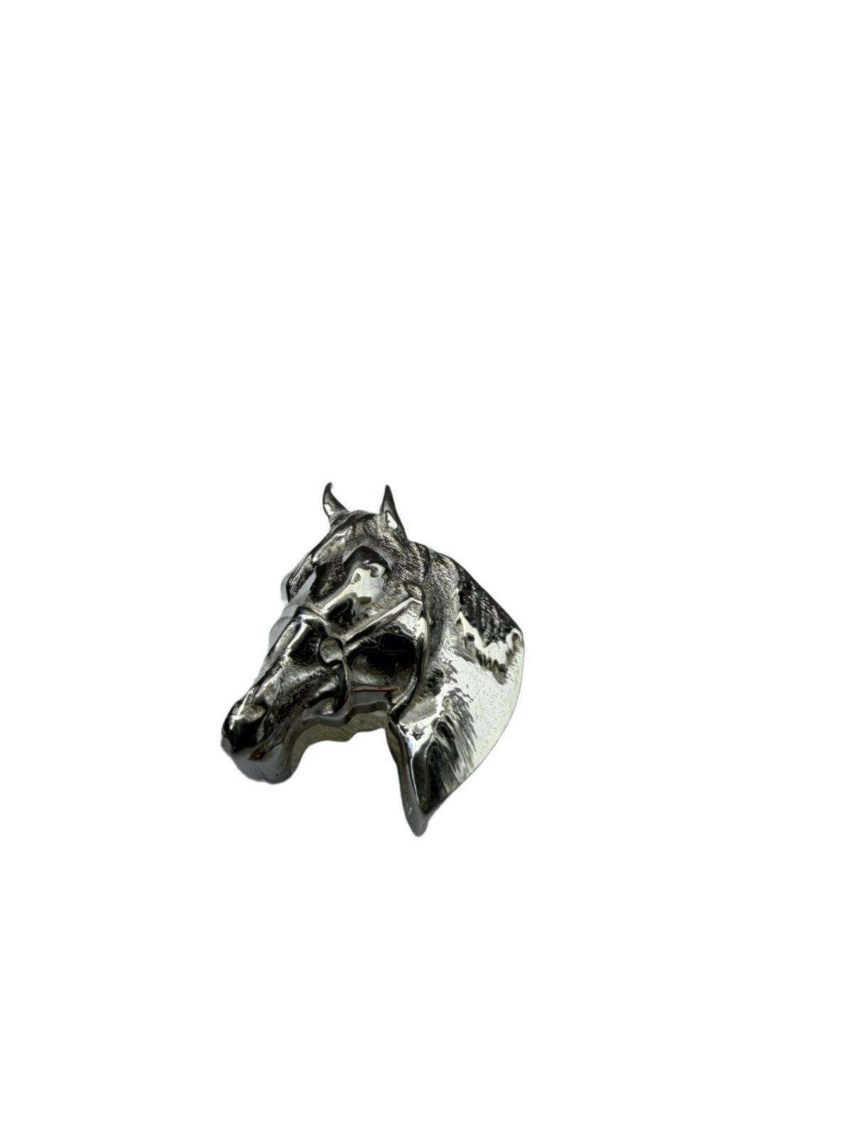 Sterling  Silver Horse