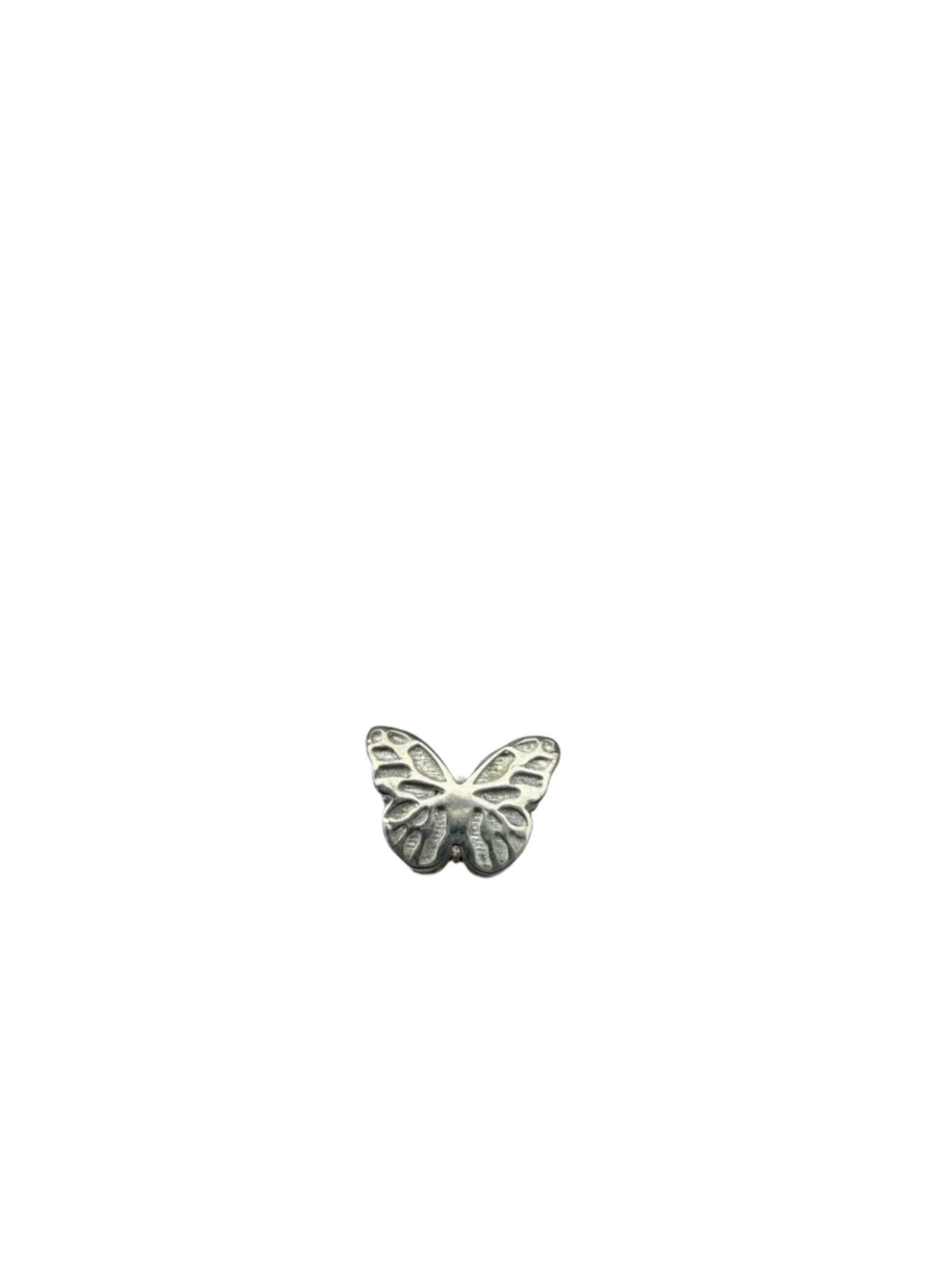 Sterling Silver Butterfly