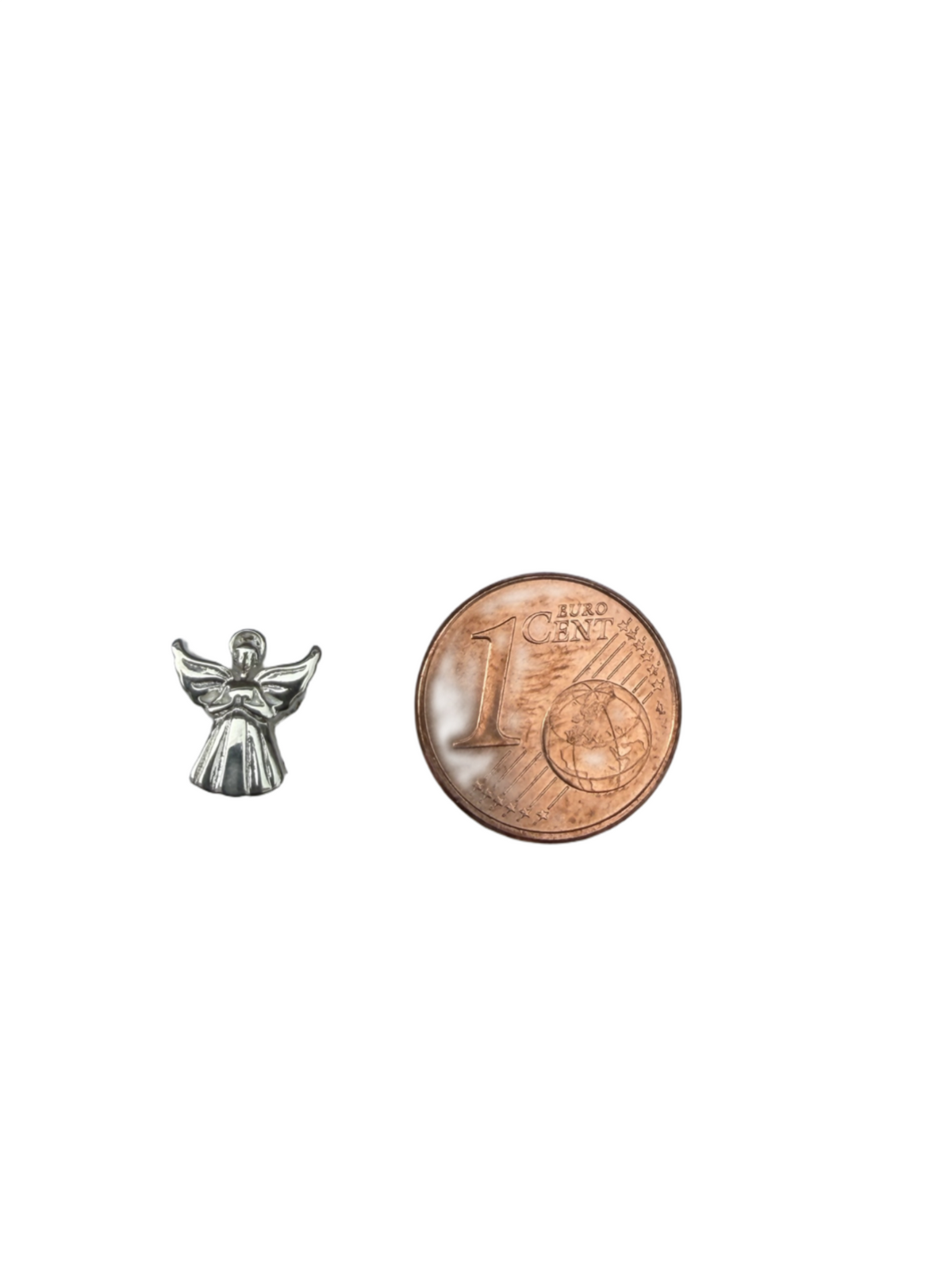 Sterling Silver Angel