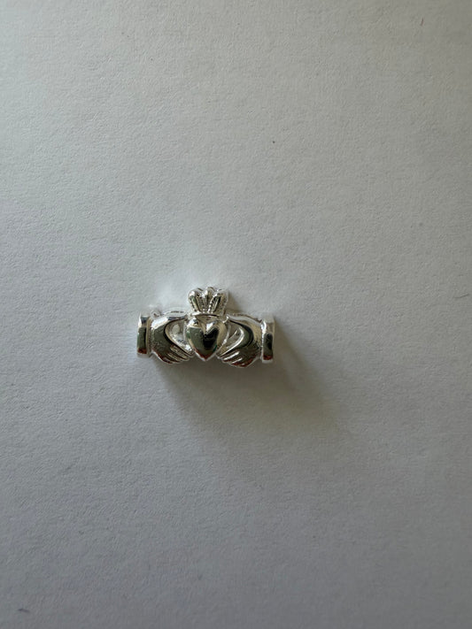 Sterling Silver Claddagh