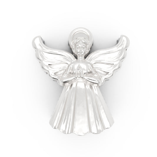Sterling Silver Angel