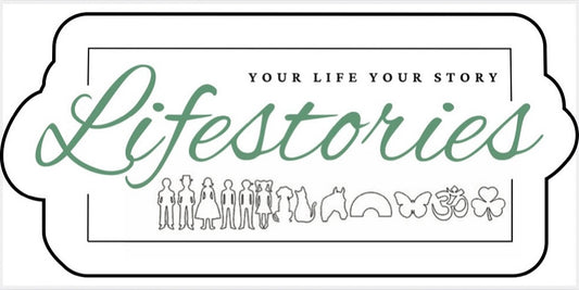 Lifestories gift card